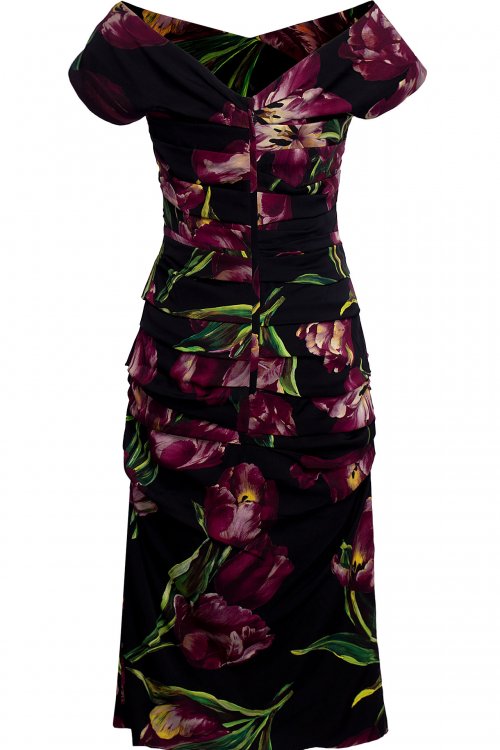 Вечернее платье 17.06.2024 Newlife.moda