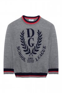 Джемпер 16.06.2024 Newlife.moda