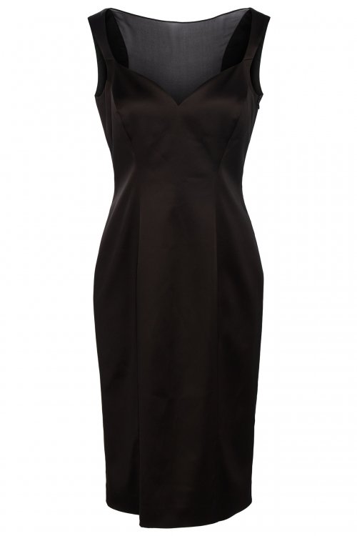 Коктейльное платье 16.06.2024 Newlife.moda