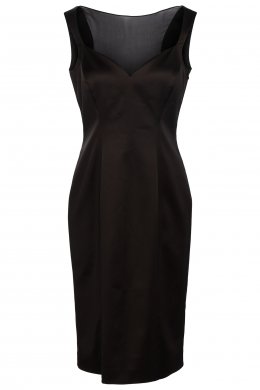 Коктейльное платье 16.06.2024 Newlife.moda