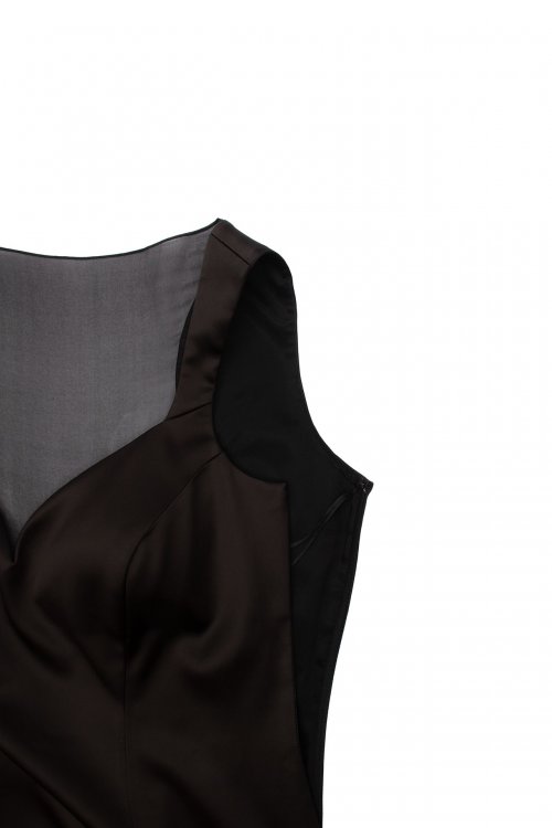 Коктейльное платье 16.06.2024 Newlife.moda