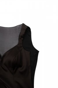 Коктейльное платье 16.06.2024 Newlife.moda