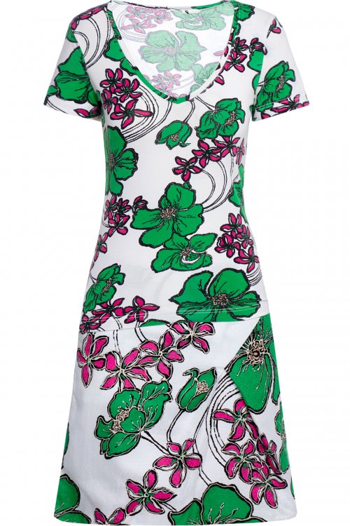 Костюм с юбкой 18.06.2024 Newlife.moda