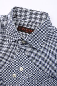 Рубашка с длинным рукавом 17.06.2024 Newlife.moda