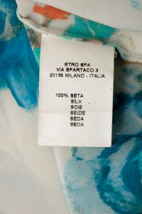 Блуза 15.06.2024 Newlife.moda