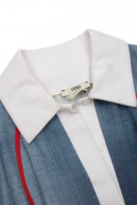 Повседневное платье 20.06.2024 Newlife.moda