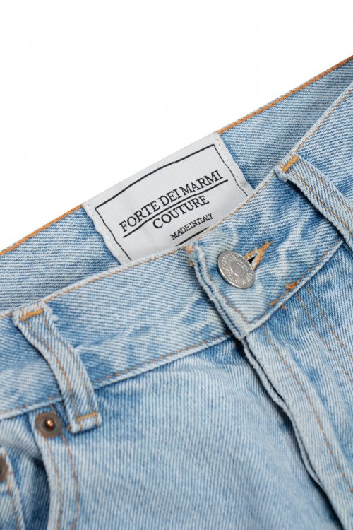 Джинсы с высокой талией 16.06.2024 Newlife.moda