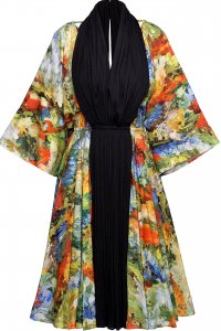 Летнее платье 18.06.2024 Newlife.moda