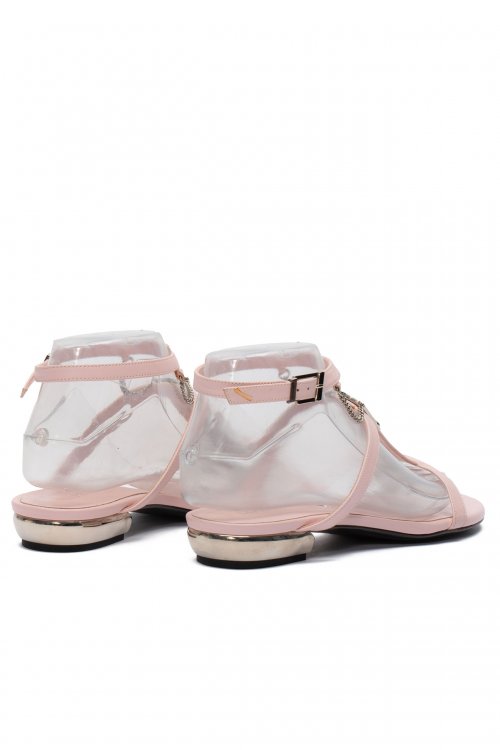 Сандалии 16.06.2024 Newlife.moda