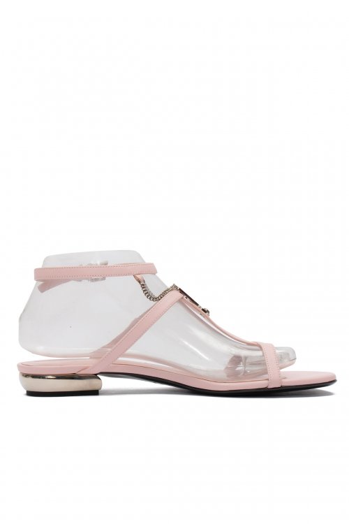 Сандалии 16.06.2024 Newlife.moda