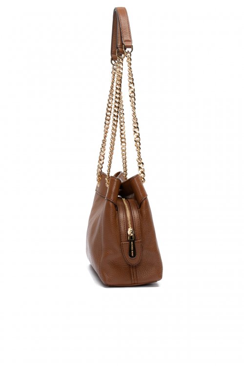 Кожаная сумка 15.06.2024 Newlife.moda