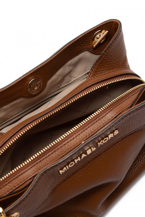 Кожаная сумка 15.06.2024 Newlife.moda