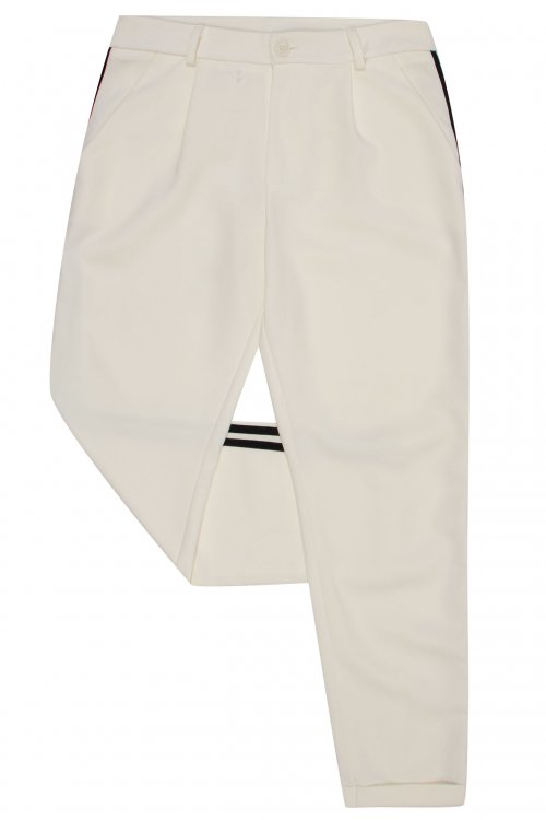 Зауженные брюки 16.06.2024 Newlife.moda