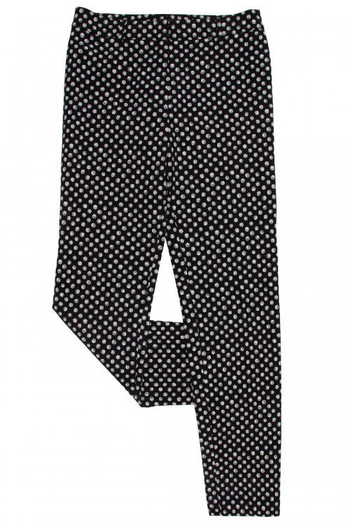 Зауженные брюки 16.06.2024 Newlife.moda