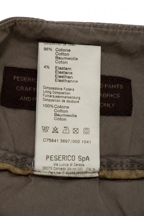 Повседневные шорты 16.06.2024 Newlife.moda