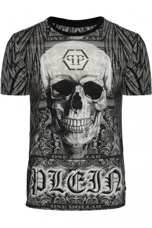 Футболка с коротким рукавом 16.06.2024 Newlife.moda