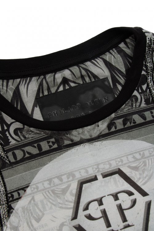 Футболка с коротким рукавом 16.06.2024 Newlife.moda