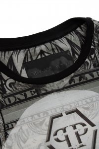 Футболка с коротким рукавом 16.06.2024 Newlife.moda