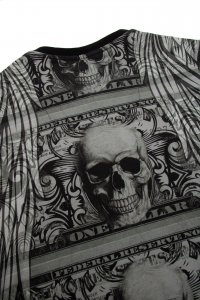 Футболка с коротким рукавом 16.06.2024 Newlife.moda