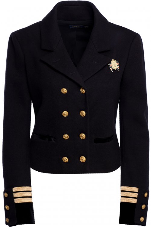 Жакет 18.06.2024 Newlife.moda