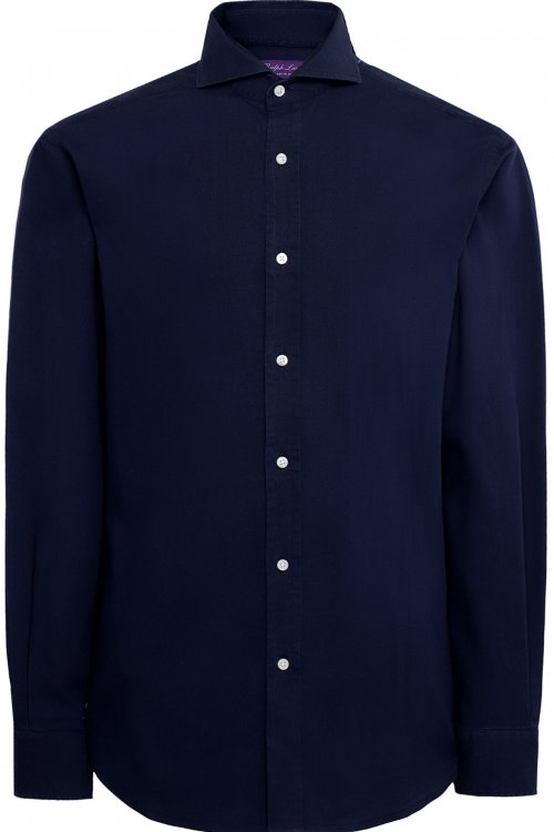 Рубашка с длинным рукавом 18.06.2024 Newlife.moda