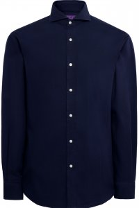 Рубашка с длинным рукавом 18.06.2024 Newlife.moda