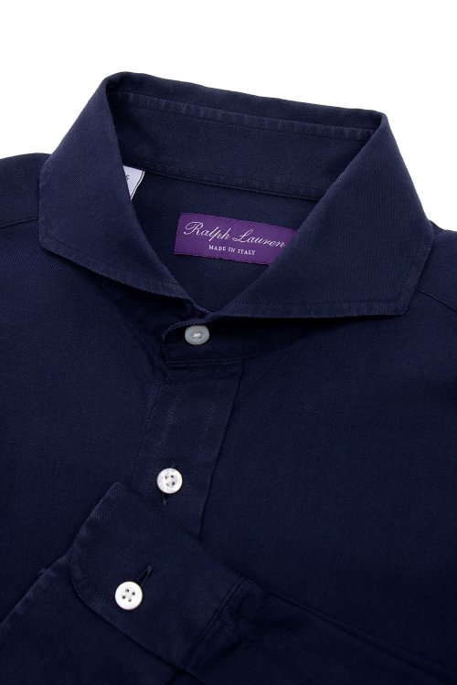 Рубашка с длинным рукавом 18.06.2024 Newlife.moda