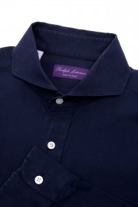 Рубашка с длинным рукавом 18.06.2024 Newlife.moda