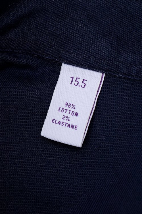 Рубашка с длинным рукавом 18.06.2024 Newlife.moda