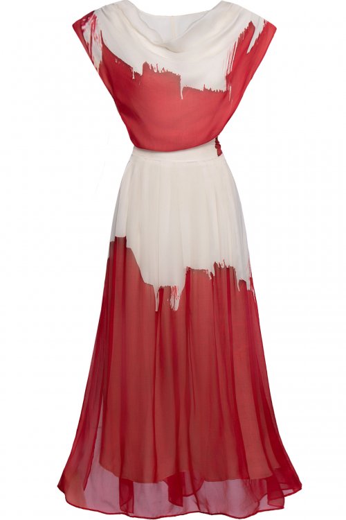 Летнее платье 18.06.2024 Newlife.moda