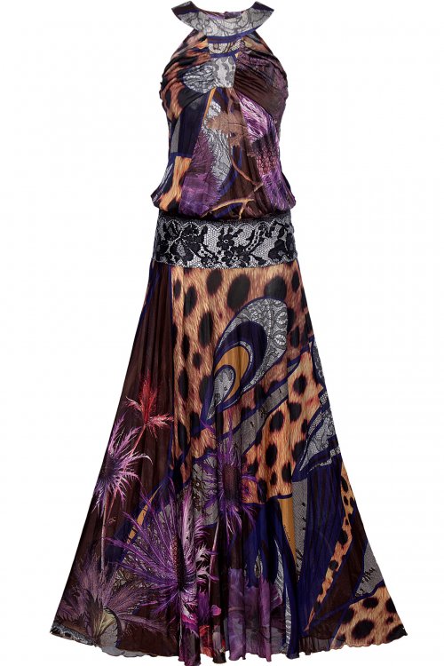 Вечернее платье 17.06.2024 Newlife.moda