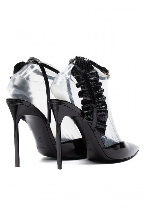 Туфли на каблуке 16.06.2024 Newlife.moda