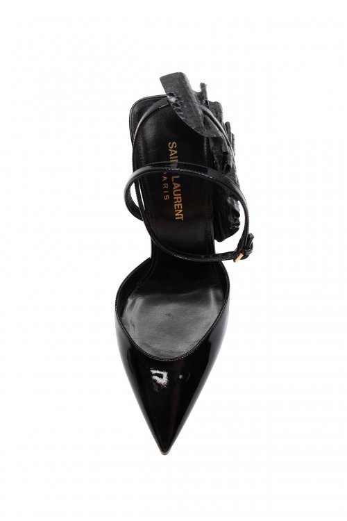 Туфли на каблуке 16.06.2024 Newlife.moda