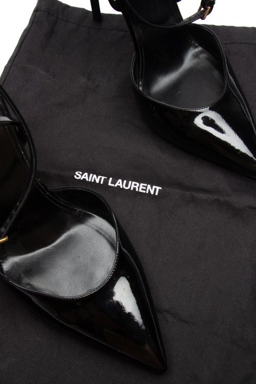 Туфли на каблуке 16.06.2024 Newlife.moda