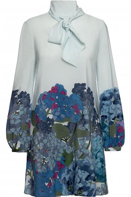 Повседневное платье 15.06.2024 Newlife.moda