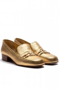 Туфли на плоской подошве 12.06.2024 Newlife.moda