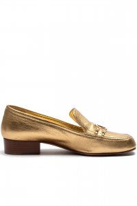 Туфли на плоской подошве 12.06.2024 Newlife.moda