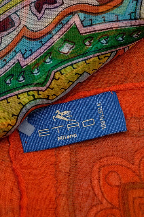 Платок 12.06.2024 Newlife.moda