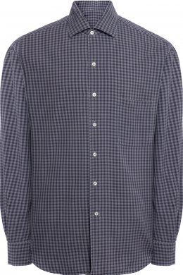 Рубашка с длинным рукавом 18.06.2024 Newlife.moda