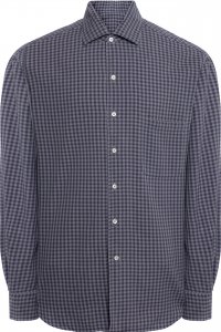 Рубашка с длинным рукавом 18.06.2024 Newlife.moda