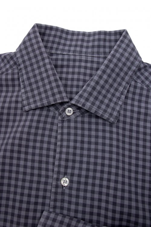 Рубашка с длинным рукавом 18.06.2024 Newlife.moda