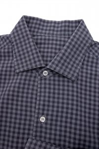 Рубашка с длинным рукавом 18.06.2024 Newlife.moda