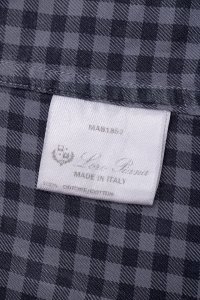 Рубашка с длинным рукавом 18.06.2024 Newlife.moda