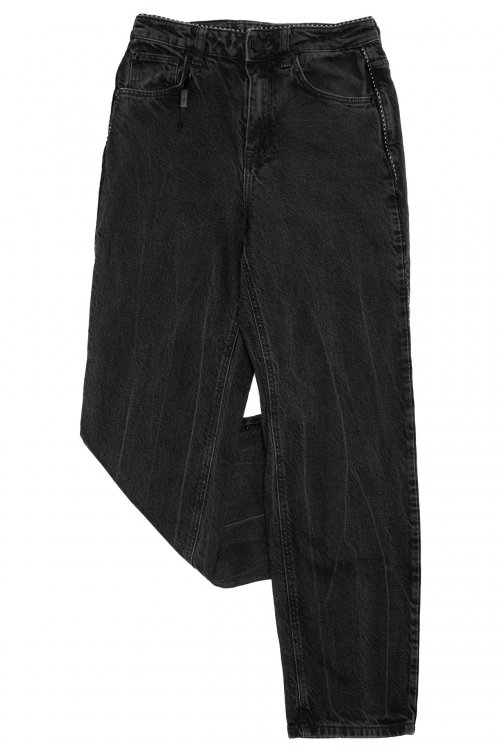 Прямые джинсы 19.06.2024 Newlife.moda