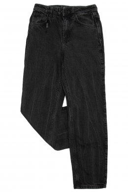 Прямые джинсы 19.06.2024 Newlife.moda