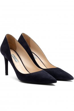Туфли на каблуке 12.06.2024 Newlife.moda