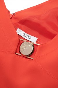 Коктейльное платье 13.06.2024 Newlife.moda