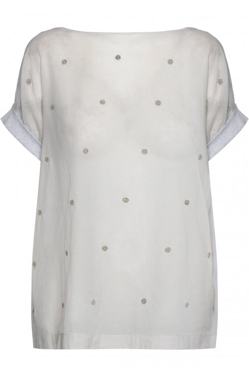 Блуза 20.06.2024 Newlife.moda