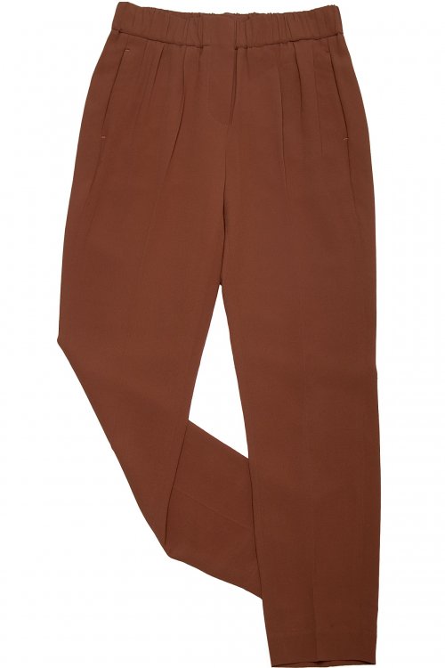 Зауженные брюки 19.06.2024 Newlife.moda