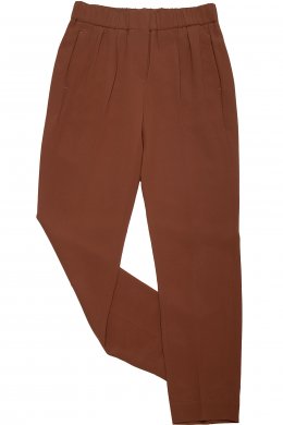 Зауженные брюки 19.06.2024 Newlife.moda